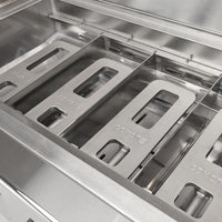 Coyote CL-Series 36-inch Built-In Grill C3CL36 LP IMAGE 9