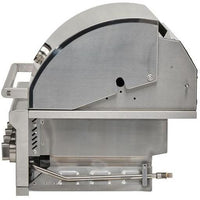 Coyote CL-Series 36-inch Built-In Grill C3CL36 NG IMAGE 3