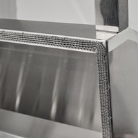 Coyote 36-inch Built-In Charcoal Grill C3CH36 IMAGE 12