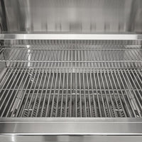 Coyote 36-inch Built-In Charcoal Grill C3CH36 IMAGE 14