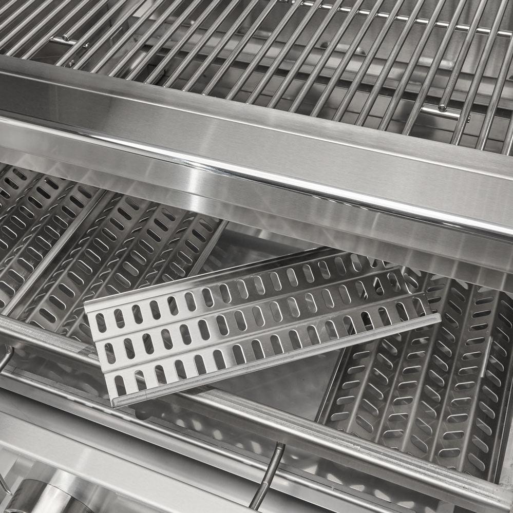 Coyote 36-inch Built-In Charcoal Grill C3CH36 IMAGE 15