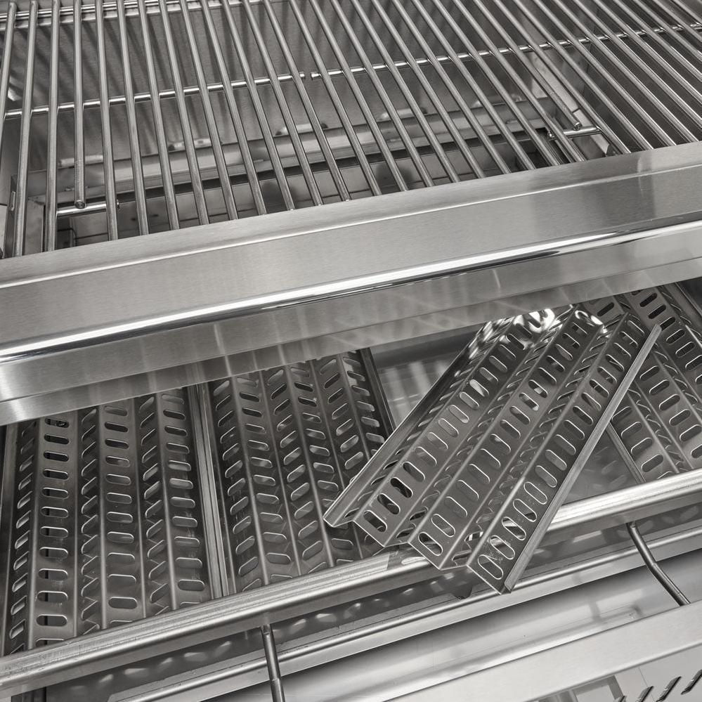 Coyote 36-inch Built-In Charcoal Grill C3CH36 IMAGE 16