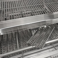 Coyote 36-inch Built-In Charcoal Grill C3CH36 IMAGE 16