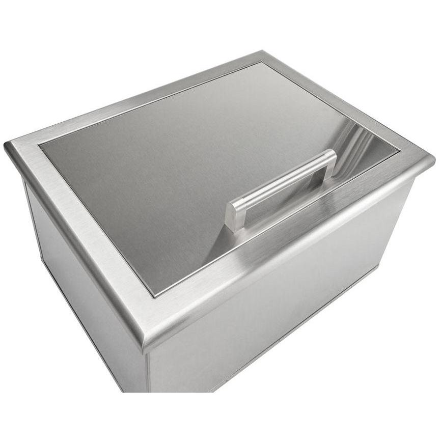 Coyote 25-inch Outdoor Drop In Cooler C3-CDIC IMAGE 1