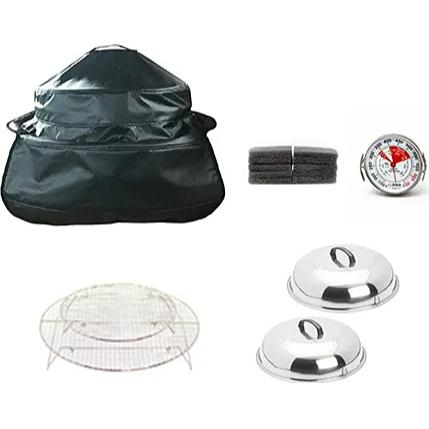 evo Essential Accessory Bundle for Affinity 30G 12-0100-30G IMAGE 1
