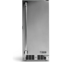 Lynx 15-inch, 2.7 cu. ft. Outdoor All Refrigerator LN15REF IMAGE 1