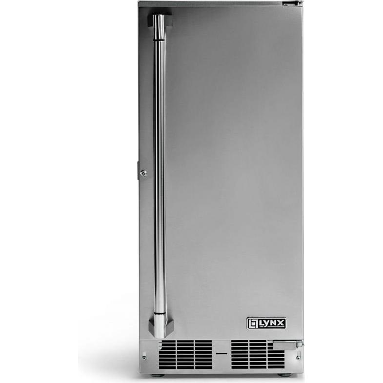 Lynx 15-inch, 2.7 cu. ft. Outdoor All Refrigerator LN15REF IMAGE 1