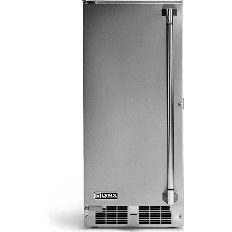 Lynx 15-inch, 2.7 cu. ft. Outdoor All Refrigerator LN15REF IMAGE 2