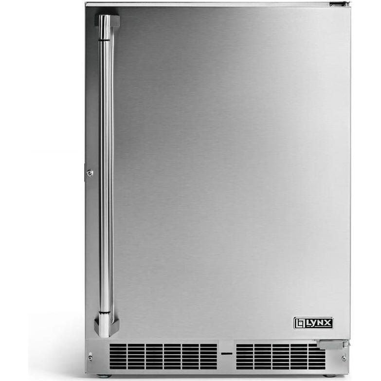Lynx 24-inch Outdoor Beverage Dispenser LN24BF1 IMAGE 1