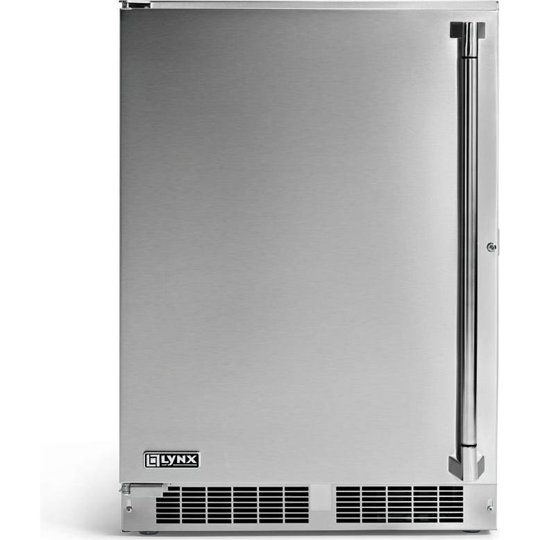 Lynx 24-inch Outdoor Beverage Dispenser LN24BF1 IMAGE 2
