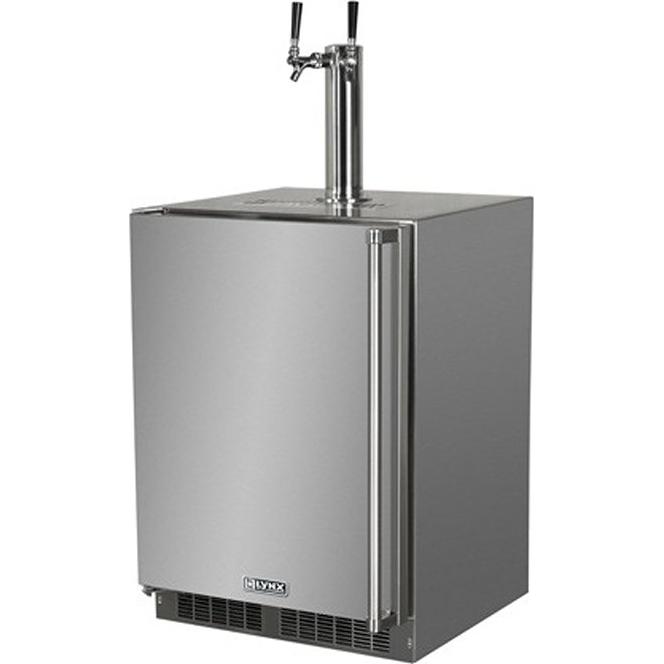 Lynx 24-inch Outdoor Beverage Dispenser LN24BF1 IMAGE 4