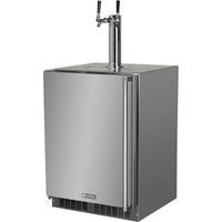 Lynx 24-inch Outdoor Beverage Dispenser LN24BF1 IMAGE 4