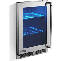 Lynx 24in 5.3cuft Outdoor All Refrigerator LN24REFG IMAGE 6