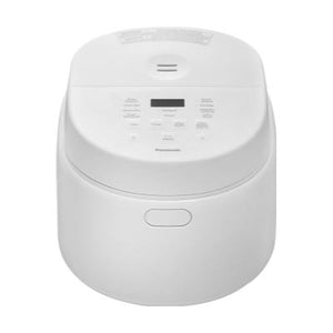 Panasonic 10-Cup Rice Cooker SR-DL185 IMAGE 1