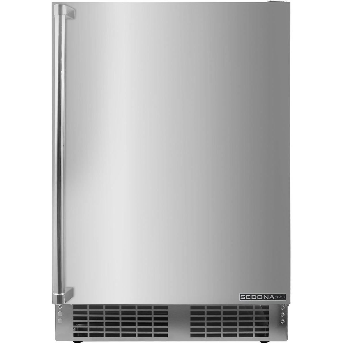 Sedona 24-inch Outdoor Refrigerator S24REF IMAGE 1