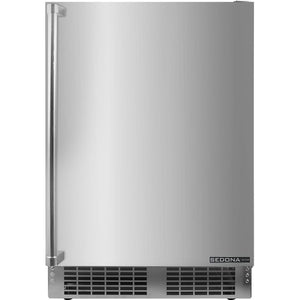 Sedona 24-inch Outdoor Refrigerator S24REF IMAGE 1