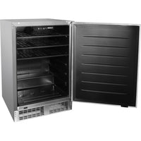 Sedona 24-inch Outdoor Refrigerator S24REF IMAGE 3