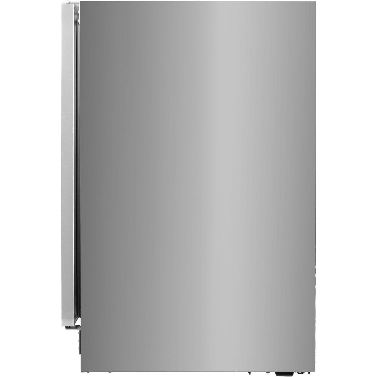 Sedona 24-inch Outdoor Refrigerator S24REF IMAGE 5