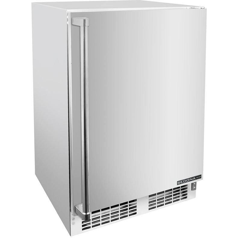 Sedona 24-inch Outdoor Refrigerator S24REF IMAGE 6