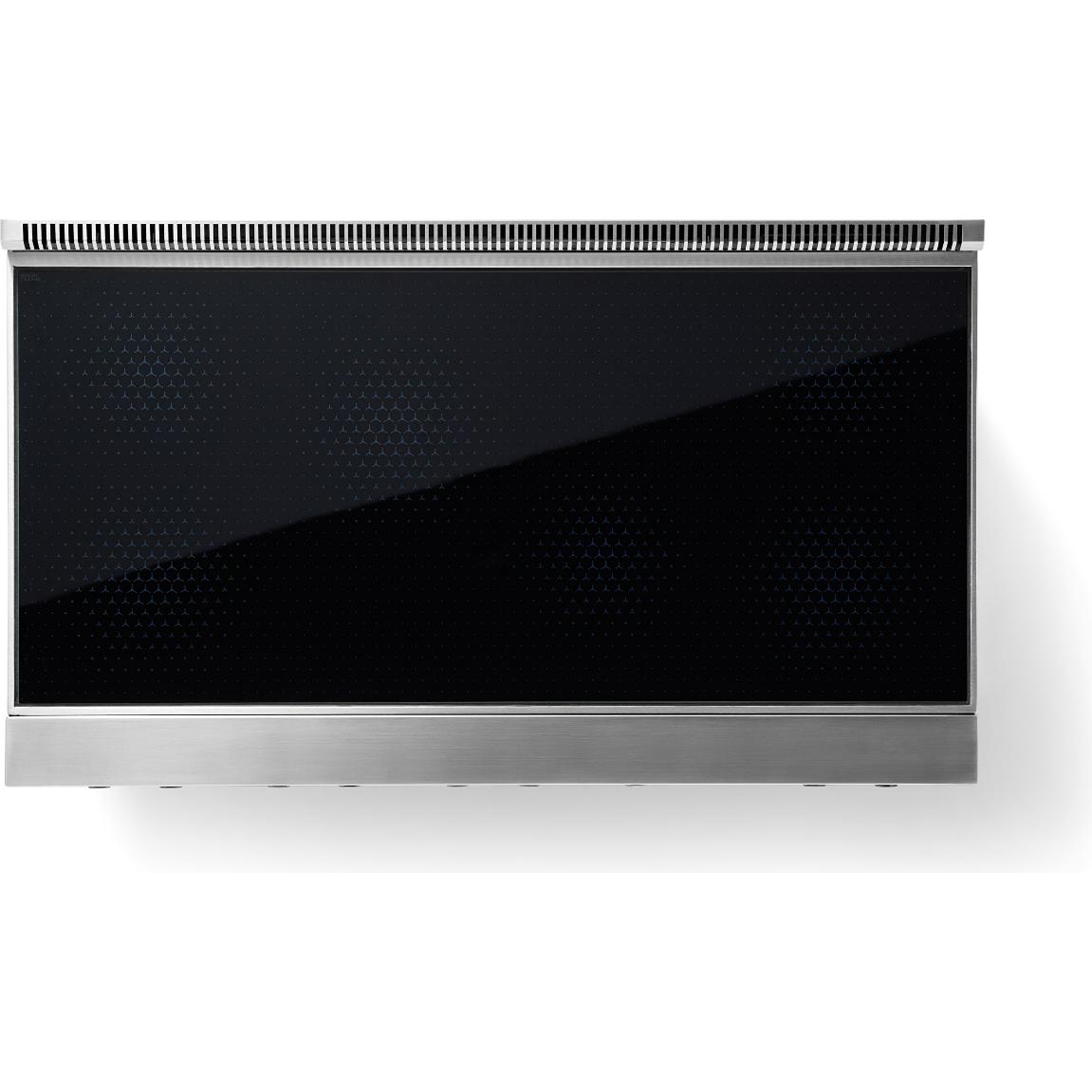 Viking 48-inch 5 Series Induction Range CVIR5483-6BSB IMAGE 2