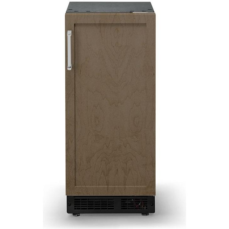 Viking 15-inch Craft Ice Machine with Drain Pump FCIU515D IMAGE 1