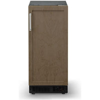 Viking 15-inch Nugget Ice Machine with Drain Pump FNIU515D IMAGE 1