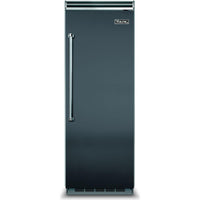 Viking 15.9 cu. ft. Built-in Upright Freezer with Ice Maker VCFB5304RSQ IMAGE 1