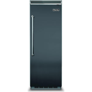 Viking 15.9 cu. ft. Built-in Upright Freezer with Ice Maker VCFB5304RSQ IMAGE 1