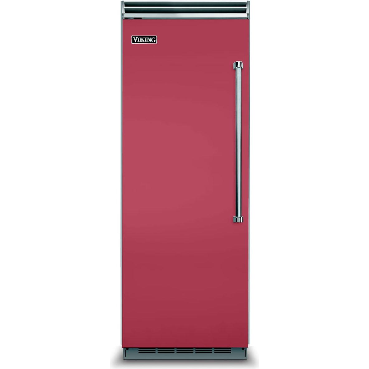 Viking 15.9 cu. ft. Built-in Upright Freezer with Ice Maker VCFB5304LVA IMAGE 1