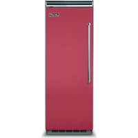 Viking 15.9 cu. ft. Built-in Upright Freezer with Ice Maker VCFB5304LVA IMAGE 1