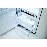 Viking 15.9 cu. ft. Built-in Upright Freezer with Ice Maker VCFB5304LVA IMAGE 2