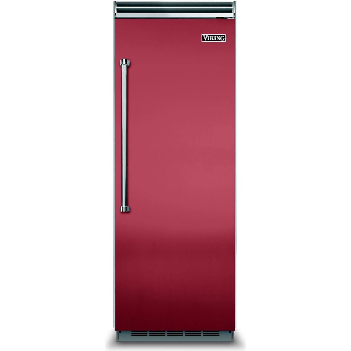 Viking 15.9 cu. ft. Built-in Upright Freezer with Ice Maker VCFB5304RVA IMAGE 1