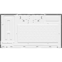 Bosch 30-inch 1.7 cu. ft. over-the-range microwave with LCD display HMV1055C IMAGE 7