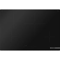 Bosch 30-inch Built-in Induction Cooktop with SpeedBoost® NIT5063UC IMAGE 1
