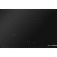 Bosch 30-inch Built-in Induction Cooktop with SpeedBoost® NIT5063UC IMAGE 2