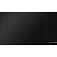 Bosch 36-inch Built-in Induction Cooktop with SpeedBoost® NIT5663UC IMAGE 1