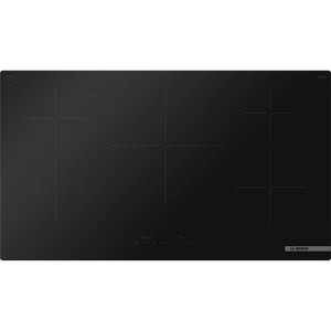 Bosch 36-inch Built-in Induction Cooktop with SpeedBoost® NIT5663UC IMAGE 1