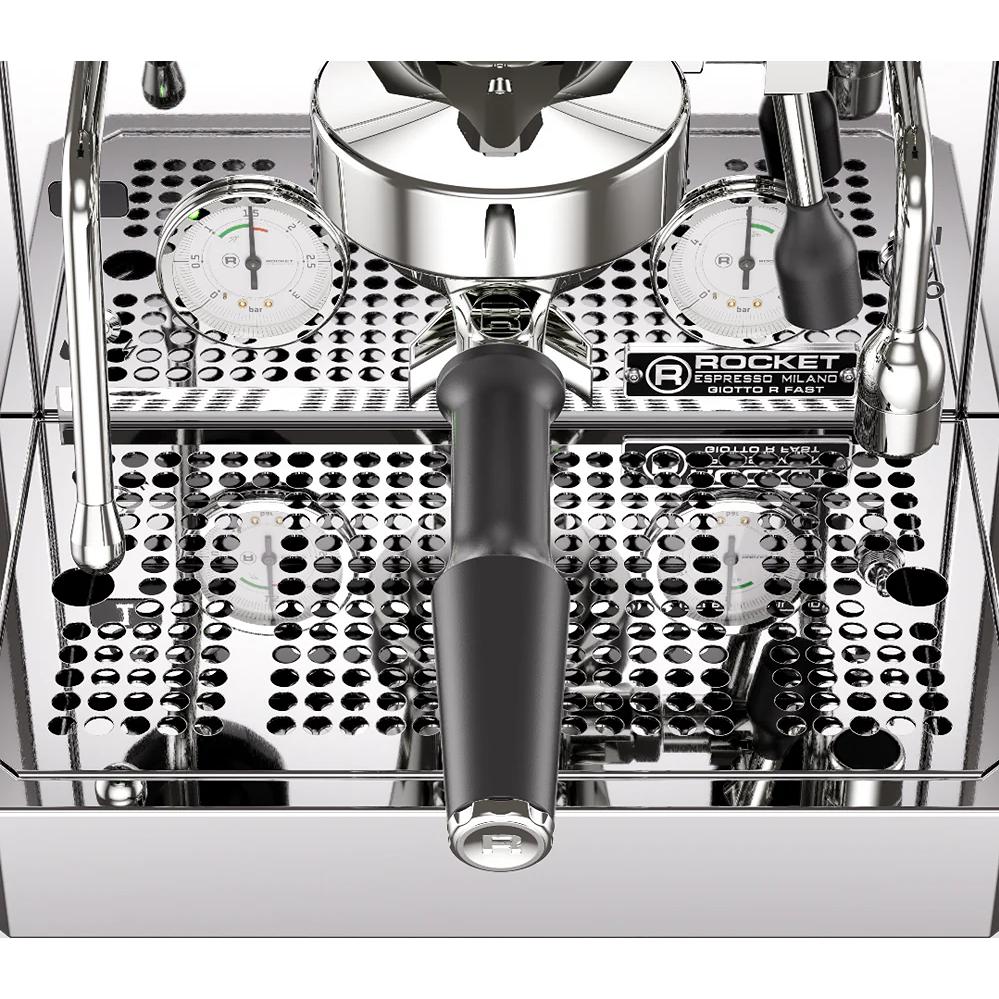 Rocket Espresso Milano Giotto R Fast Espresso Machine R01RE752E3A12 IMAGE 11