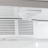 Viking 36-inch, 22.8 cu. ft. Built-in All Refrigerator with Plasmacluster Ion Air Purifier VCRB5364RMA IMAGE 2