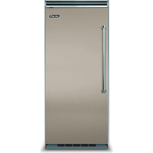 Viking 36-inch, 22.8 cu. ft. Built-in All Refrigerator with Plasmacluster Ion Air Purifier VCRB5364LNA IMAGE 1