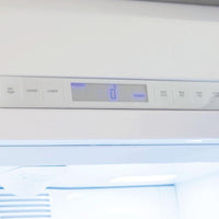 Viking 36-inch, 22.8 cu. ft. Built-in All Refrigerator with Plasmacluster Ion Air Purifier VCRB5364RNS IMAGE 3