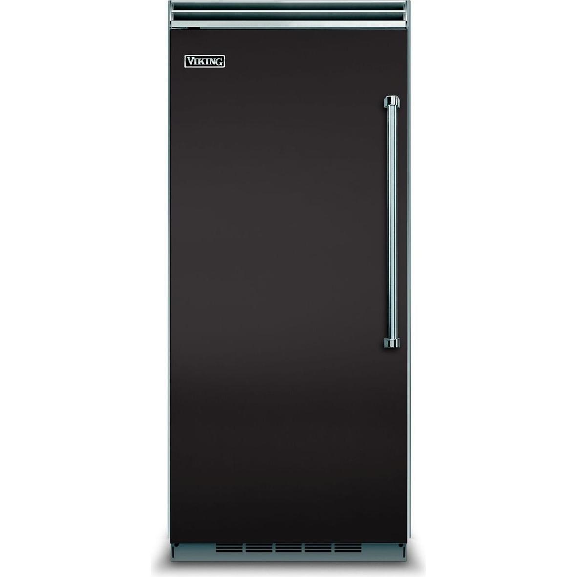 Viking 36-inch, 22.8 cu. ft. Built-in All Refrigerator with Plasmacluster Ion Air Purifier VCRB5364LON IMAGE 1