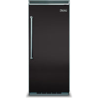 Viking 36-inch, 22.8 cu. ft. Built-in All Refrigerator with Plasmacluster Ion Air Purifier VCRB5364RON IMAGE 1