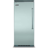 Viking 36-inch, 22.8 cu. ft. Built-in All Refrigerator with Plasmacluster Ion Air Purifier VCRB5364LSP IMAGE 1