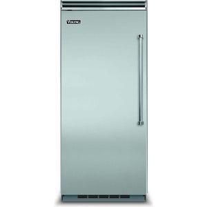 Viking 36-inch, 22.8 cu. ft. Built-in All Refrigerator with Plasmacluster Ion Air Purifier VCRB5364LSP IMAGE 1