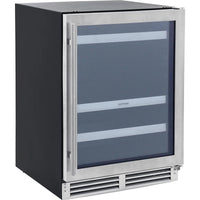Sapphire 24-inch Indoor/Outdoor Compact Refrigerator SBC243SSPR IMAGE 6