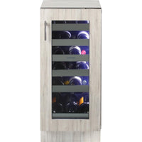 Sapphire 15-inch Compact Refrigerator SBCR155PR IMAGE 1
