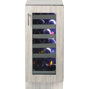 Sapphire 15-inch Compact Refrigerator SBCR155PR IMAGE 1