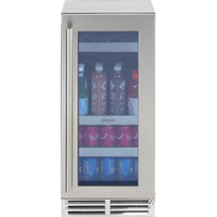 Sapphire 15-inch Compact Refrigerator SBCR155SS IMAGE 1