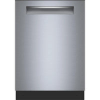 Bosch 24-inch Built-in Dishwasher with PrecisionWash® SHP55DM5N IMAGE 1